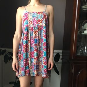 Urban Outfitters Breezy Dress